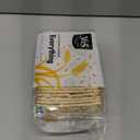365 by Whole Foods Market, Everything Flavor Flatbread Crackers, 6.5 Ounce, BB 11/10/25
