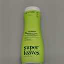 ATTITUDE Nourishing Hair Shampoo, EWG Verified, For Dry Hair, Naturally Derived Ingredients, Vegan and Plant Based, Grapeseed Oil and Olive Leaves, 16 Fl Oz