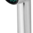 Kitchen Sink Faucet Sprayer Head Replacement, G 1/2 Pull Out Spray Head with 2-Functions for Kitchen Bathroom