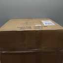 Wagon Stroller for 2 Kids, Baby Wagon Outdoor with Canopy, Collapsible with 5-Point Harnesses, Adjustable Handle & Pull Bar for Infants and Toddlers