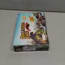 24 Pcs Large Hatching Dinosaur Eggs Dinosaur Birthday Party Favors, Kids Toddlers Goodie Treat Bag Stuffers, Carnival Classroom Prizes, Treasure Box Toys, Boy Girl Grow in Water Dinos Egg Science Kits (Black)