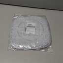 Mop Refill Head Compatible with MarvelSpin Mop - Mop Head Replacement - Deep Cleaning Mop Head - Machine Washable and Easy-to-Replace