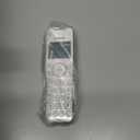 VTech VS112-27 2 Handset Cordless Phone with Answering Machine, Call Blocking, Caller ID, Intercom and Connect to Cell (White)