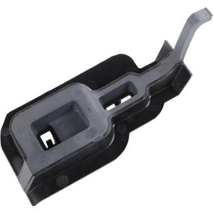 GM Genuine Parts 84939353 Passenger Side Quarter Inner Upper Panel Rear Baffle
