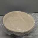 DOYOLLA Bread Proofing Baskets Set of 2 12 inch Round Dough Proofing Bowls w/ Liners Perfect for Home Sourdough Bakers Baking