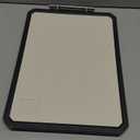 Titanium Cutting Boards for Kitchen, Large 16x11 Inch Pure Titanium and Wheat Straw PP Double Sided Chopping Board, Dishwasher Safe, Easy to Clean