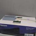 MBIGM 8" X 30" (15 in Pack) Non-Slip Carpet Stair Treads Non-Skid Safety Rug Slip Resistant Indoor Runner for Kids Elders & Pets with Reusable Adhesive - Black - Carpet Pads for Stairs