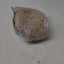 OLANLY Toilet Rugs U-Shaped 24x20, Extra Soft Absorbent Chenille Contour Bathroom Rugs, Dry Quickly, Machine Washable, Non-Slip Bath Mat for Toilet Base, Beige