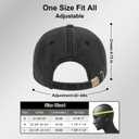 Gifts for Women Chicken Mom Hats for Women Wife Vintage Embroidered Chicken Hat, Chicken Accessories & Chicken Gifts, Adjustable Cute Baseball Caps for Women