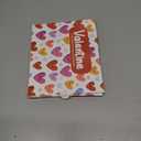 Valentines Day Cards for Kids School, Dinosaur Designs of Valentine Cards with 24 Crads & 24 Dinosaur Figure Toys for Valentine's Day Kids Classroom Gifts Exchange Party Favors for Boys Girls