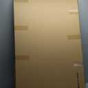 Belmrxne Large Floral Wall Art White and Black Wall Decor Aesthetic Paintings Trendy Artwork Modern Canvas Painting for Living Room Bedroom Dining Room Office Home Decor 30x60 inch