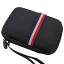WAIYUCN Hard Carrying Case Compatible with RG36PRO / R36S/R36MAX / R36ULTRA Retro Handheld Game Console Case