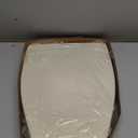 KOHLER 1014072-47 Genuine Part Rochelle Toilet Seat, Almond