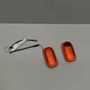 Hand Warmers Rechargeable - 14000mAh Electric Hand Warmers 2 Pack, 16 Hrs Warmth Dual-Sided Heating Up to 131°F, Reusable Hand Warmers Pocket Heater for Raynauds, Hunting, Golf, Camping