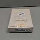 Crossbody Phone Purse for Women - Cute Small Bags Cellphone Wallet RFID Blocking with Strap Zipper and Card Slots (Gold)