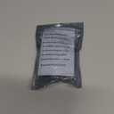 GRV Ba15d 1142 1076 13-5050SMD Cool White LED Bulb AC/DC12V-24V RV Light Bulbs Interior,Replacement for 12Volt Turn Single Light Bulb,Travel Trailer,Boat Lights,Camper Light Bulbs (Pack of 6) (Pack of 6, Cool White)