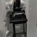 Darkaway Outdoor Lights Fixtures Wall Mount, Outdoor Wall Sconce with Seeded Glass Waterproof Outside Exterior Lights Fixture for House, Front Porch, Patio (2 Pack)