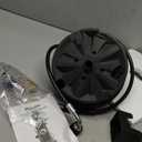 Electric Pressure Washer - 4000PSI 2.8GPM Electric Power Washer with 35ft Cord 26ft Hose, High Pressure Washers Includes 5 Nozzles, Foam Cannon for Cars, Homes, Driveways