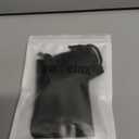 Replacement Heads for Flawless Facial Hair Remover, Replacement Blades for Finishing Touch Flawless Hair Removal Gen 2, 6 Count 18k Gold Heads with Storage Bag