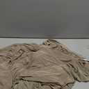 Sofa Cover Comfortable Elastic Seat Protector for Home Chic Design Milky -seat Sofas