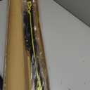 Zisu Demon Katana Sword, About 41 inches, Hashira Pillars & Protagonist Katana for Cosplay Purpose, Anime Original Texture (Gold)