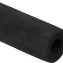 PATIKIL 7/8"(22mm) ID x 6.6Ft x 0.51" Pipe Insulation Foam Tube, Pipe Cover Wrap Roll Bar Padding Tubing for Handle Grip HVAC Outdoor Air Conditioner Units