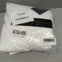 King Size 4 Piece Sheet Set - Comfy Breathable & Cooling Sheets - White