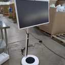 32" Rollable Smart Touch Screen TV - Carrying Case, Android 13, 128 GB Storage