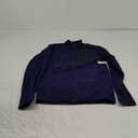 Amazon Essentials Men's Full-Zip Fleece Jacket  M