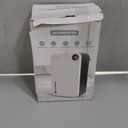 Dehumidifiers for Bedroom Bathroom