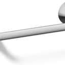 Kohler 35930-CP Buckley 9" Towel Bar, Polished Chrome