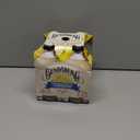 Bundaberg Sparkling Fruit Drink, Lemonade 12.7 Fl Oz Bottles (Pack of 4) (EXP: 05/07/2026)