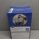 Everlasting Comfort Car Seat Cushion for Driving - Wedge Car Cushion for Office, Travel, Gaming Chair Memory Foam Driver Booster for Short People, Non-Slip, Washable Cover, Back & Sciatica Relief