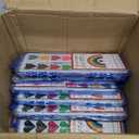 Valentines Day Gifts for Kids, 7 Pack Watercolor Paint Set with Paintbrush for Kids, Prizes Exchange Gifts Valentines Party Favors for Preschool Classroom School