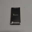 TOCOL for 17Pro Case, Full Camera Protection, Built-in Magnetic Ring, Compatible with Magsafe Charger, Drop Protection, Translucent Matte Phone Case for 17 Pro 6.3 inch (Gray)