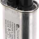 Panasonic MSCNE12521 Capacitor