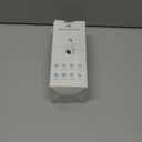 FOSCAM Light Bulb Camera, 3K Auto Tracking 360° PTZ Security Cameras Wireless Outdoor Indoor, Dimmable LED Bulb, Color Night Vision, Motion Detection, Auto Cruise, Works w/Alexa/Google Assistant