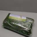 Washable Artificial Grass DogPotty Pad -Durable Fake Grass Pee Pad,Reusable Indoor/Outdoor Puppy TrainingMat for Dogs & Small Pets, Artificial GrassDoormat (30x17Pack of 1)