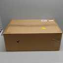 Headlight Assembly for Ki-a Optima 2011-2013, 11-13 Driver & Passenger Side Halogen Headlamp Assembly With Bulbs Clear Lens Black Housing Amber Reflector, (ALL Bulbs Included) 1 Pair