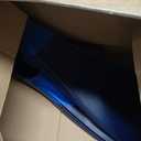 Sporti Essential Floating Swim Fins - NavyBlue - M 11-12 / W 12-13
