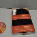 Outre Melted Hairline - Kinky Soft Edges - Kinky Soft 5 (OFF BLACK 1B)