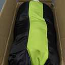 Teton 20F and 5F Degree Sleeping Bag; Lightweight, Warm Weather Mummy Sleeping Bags for Adults and Kids, Camping, Backpacking, Hiking