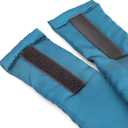 Eye See Satin Sleep Mask for Women and Men - Blindfold Eye Mask for Sleeping with Adjustable Strap - Comfortable Faux Silk Eye Mask for a Good Nights Rest! - Great for Travel - Blocks All Light !