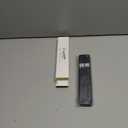 Replacement for Sony TV Remote, for All 2019-2025 Sony Remote Control for Bravia Smart TV with Voice Control. for Bravia XR/XBR/KD/K Series Google/Android TVs. (Grey)