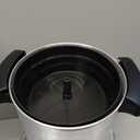 Hamilton Beach 45 Cup Coffee Urn and Hot Beverage Dispenser, Silver (EXP 12/31/36)