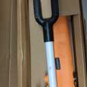 Cattle Prod, Waterproof Cattle Prod Stick with LED Light, Livestock Prod for Modern Livestock Management, X Series