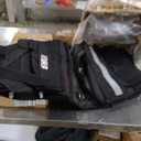 CAP Barbell Adjustable Weighted Vest | 120 lbs | Heavy-Duty Workout Vest with Removable Iron Weights for Strength Training, Cardio, Running, and Calisthenics