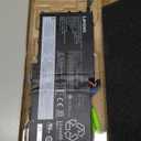 00HW028 01AV458 01AV439 SB10F46466 Battery thinkpad x1 yoga gen battery for Lenovo Thinkpad X1 Carbon 4th Gen 4 2016 ThinkPad X1 Yoga Gen1/Gen2 Series Laptop 01AV409 01AV457 SB10F46467 01AV438