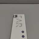 Ear Wax Removal Tool Camera - Ear Cleaner with 1080P HD Camera, Otoscope with Light, Earwax Removal Kit for iPhone, iPad, Android Phones (Green)