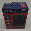AAA Digital Preset Air Inflator